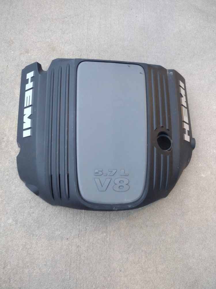 Auto Parts Hemi Cover
