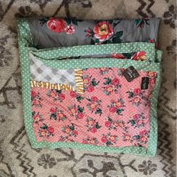 Matilda Jane Daydream Quilt