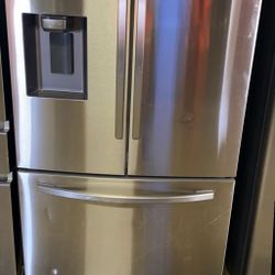Samsung RF27TSG 27 cu. ft. French Door Refrigerator