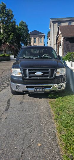2006 Ford F-150