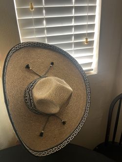 Sombrero Charro