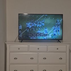 Vizio 50 Inch TV