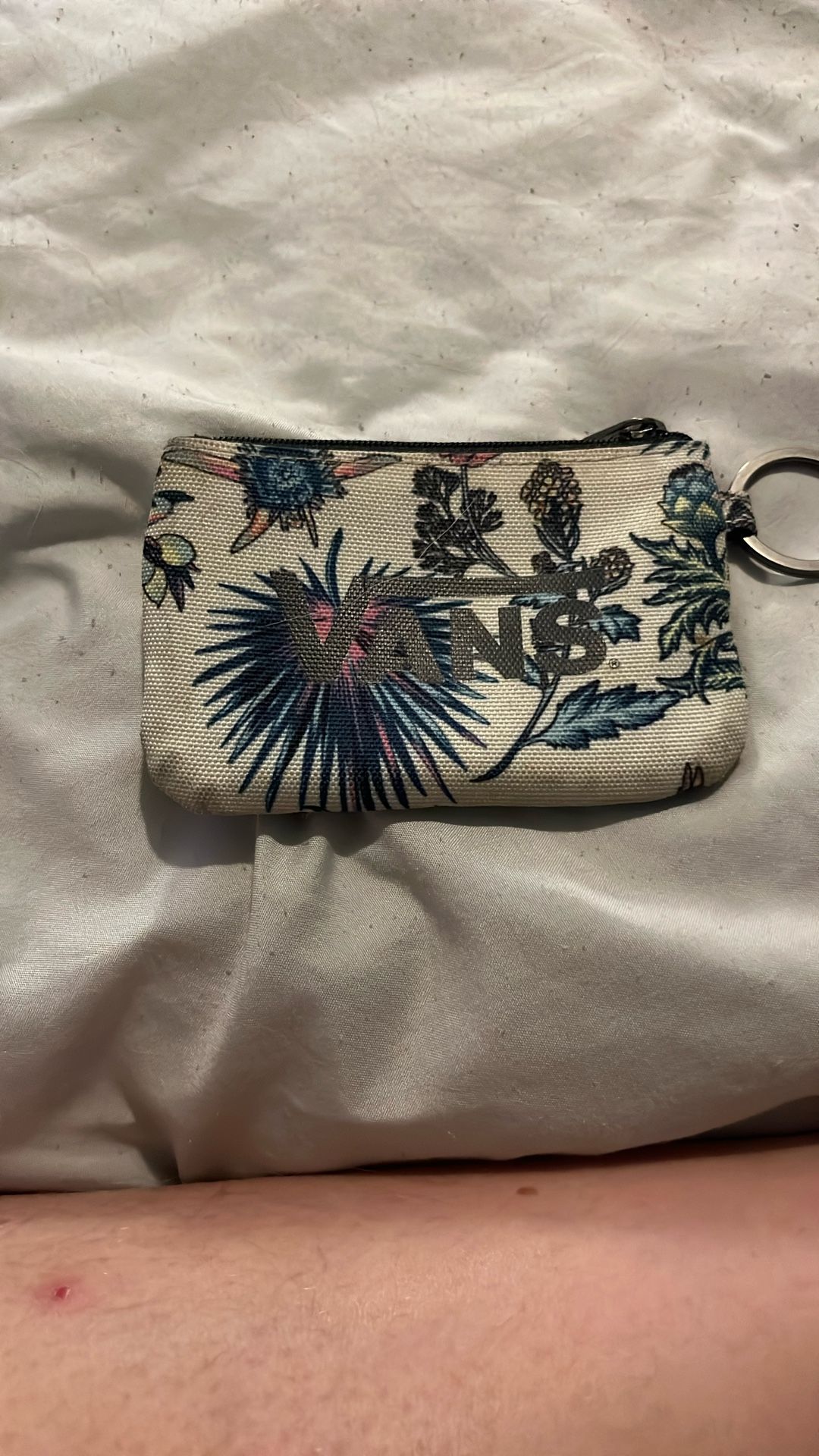 Vans wallet