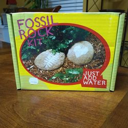 Fossil Rock Kit