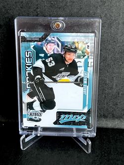 2026-27 Upper Deck Hockey MVP Jared Wright Rookie RC #234 Los Angeles Kings LA SP