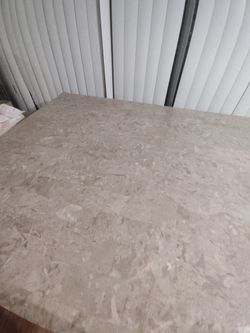 Comedor De Mármol