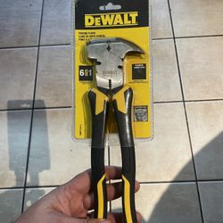 dewalt fencing pliers brand new $25 in n Lakeland 
