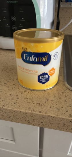 Baby food