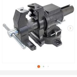 Bessey Multi-purpose Vise 