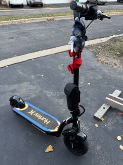 Adult Electric Scooter 