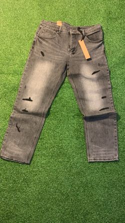 Ksubi Brand Jeans