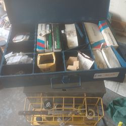 Automotive Light Bulb Replacement Kit