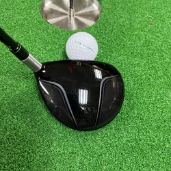Taylormade Golf 3 Wood