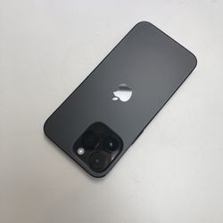 iPhone 14 Pro Max 128 GB Black Unlocked 
