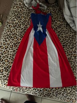 Kids dress