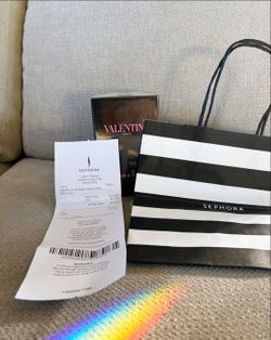 Valentino Born in Roma New