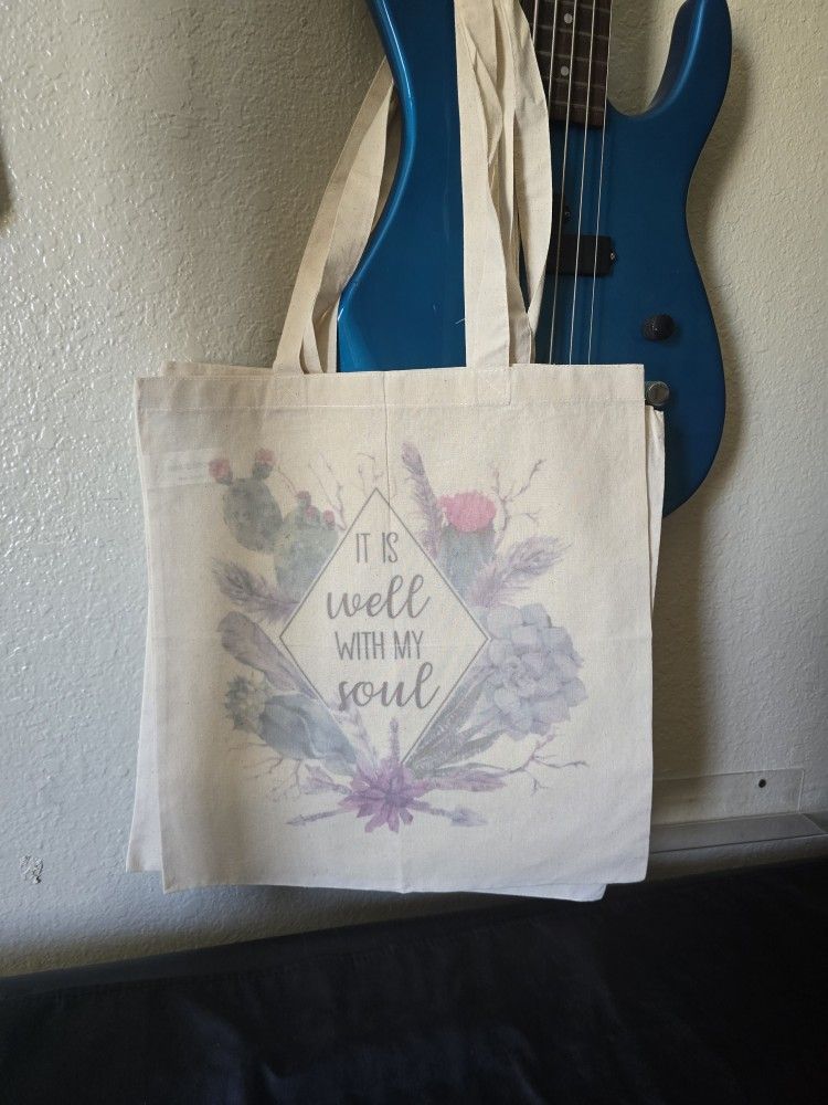 Tote Bag