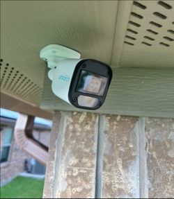 #Camaras-De-Seguridad -CCTV $ecurity C@meras With Recorder✔️IN$TALADAS 💯