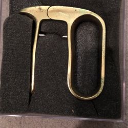 Champagne Bottle Opener/wine Bottle Opener