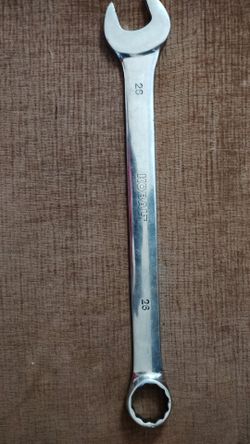 Kobalt wrench