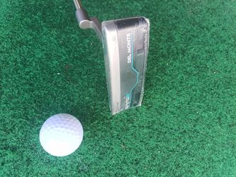 TaylorMade system 2 Del Monte 12