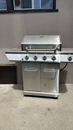 Grill