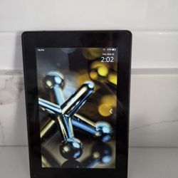 Amazon Fire 7 Kids Tablet