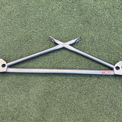 00-05 Toyota Mr2 Spyder Rear TRD Strut Bar