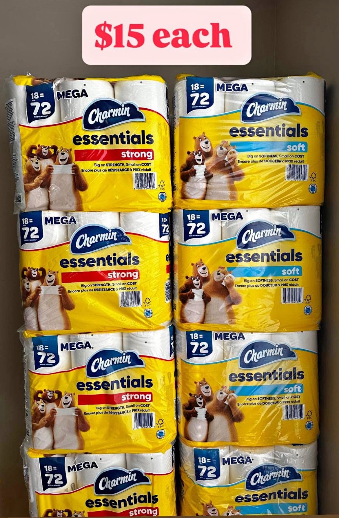 Toilet Paper