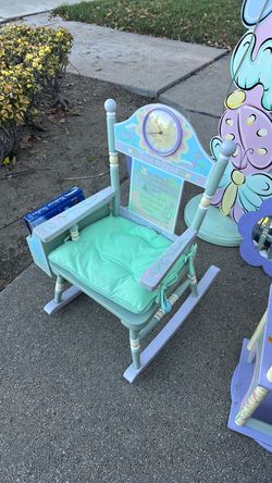 Rocker Chair