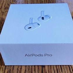 AirPod Pro 2nd Gen