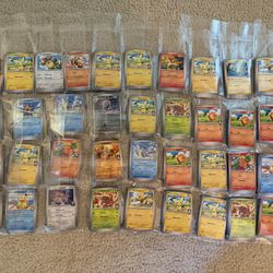 For Kids - Pokemon Card Packs – $5 for 21 Cards – All Pokemon, No Trainers or Energy