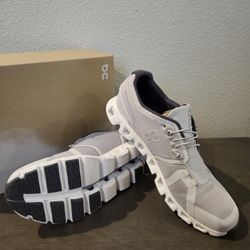 On Men's Cloud 5 Sneakers