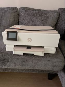 Hp printer