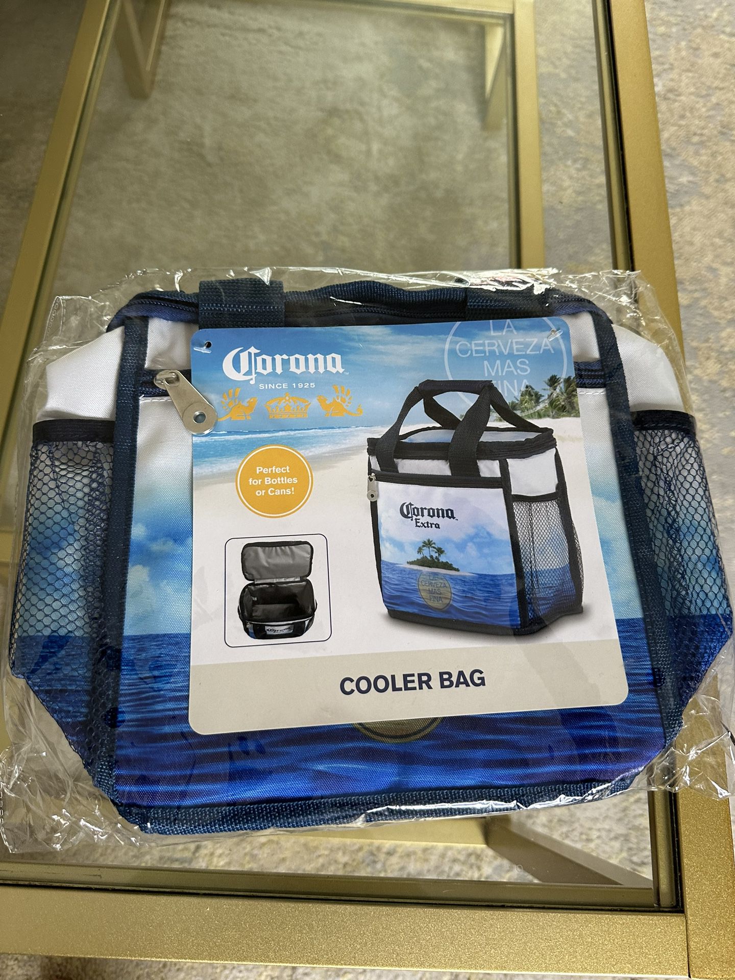 Corona Bag