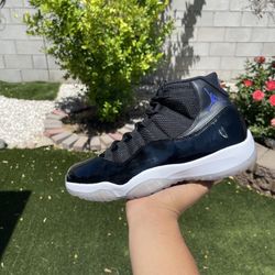  Jordan 11 Space Jam (Read Description) 