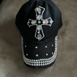 Super Cute Hat - Brand New
