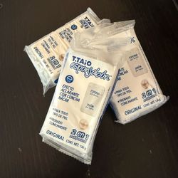2x5$!! T.Taio Esponjabón Concha Nácar - NEW!
