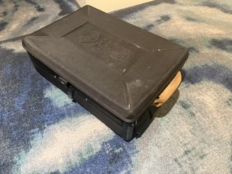 Radius Outfitters Gear Box 3500 (2 Available)