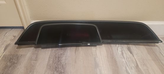 2021-2024 TOUCH SCREEN ESCALADE, BLUETOOTH