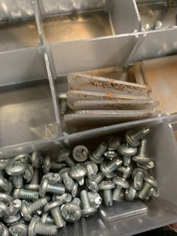 Hardware tools
