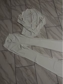 Lululemon sets