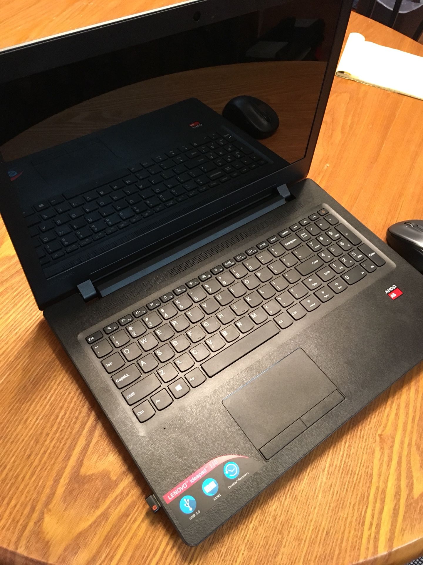 Lenovo Laptop For Sale