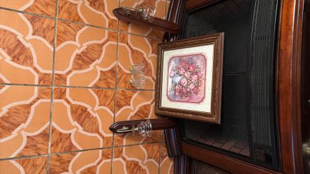 Home interior