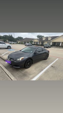 2011 Nissan Altima