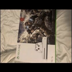 Xbox One 