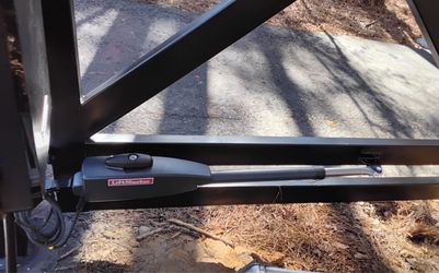 Liftmaster la400