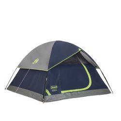 Sundome® 3-Person Camping Tent