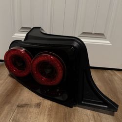 Ford Mustang 2013-2014 XB LED Tail Lights