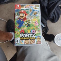 Video Games 